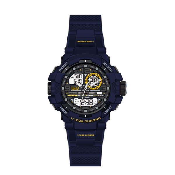 

Наручные часы Q&Q GW86J804Y