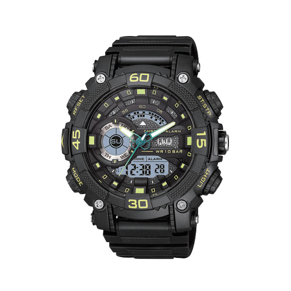 

Q&Q GW87J008Y
