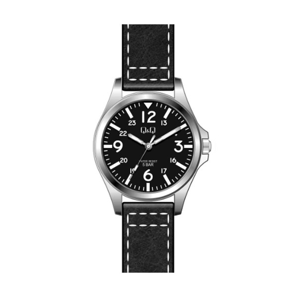 

Q&Q QB12J305Y