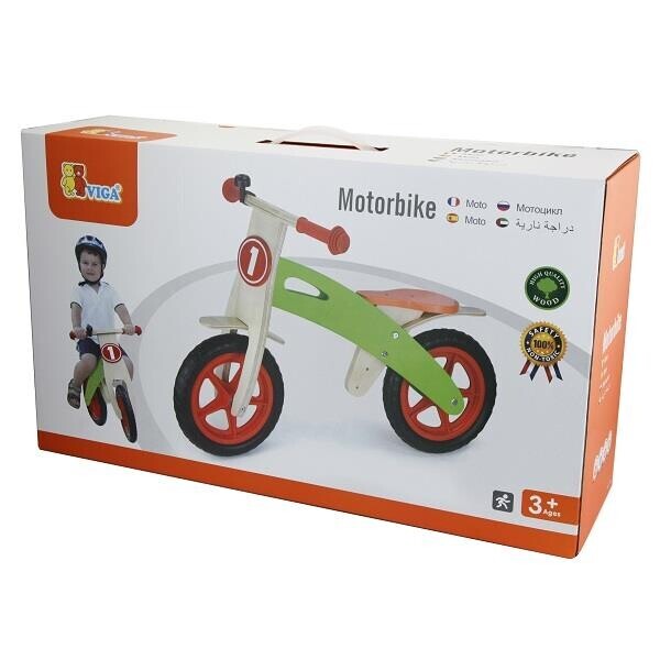 

Беговел Viga Toys (50378)