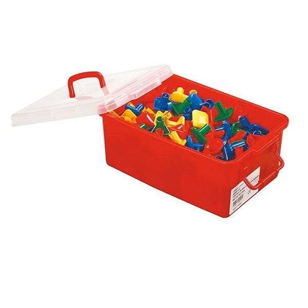 

Набор для обучения Gigo Мозаика (1192-1)