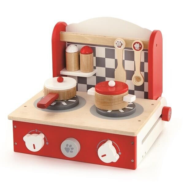 

Игрушка Viga Toys Мини-кухня (50232VG)