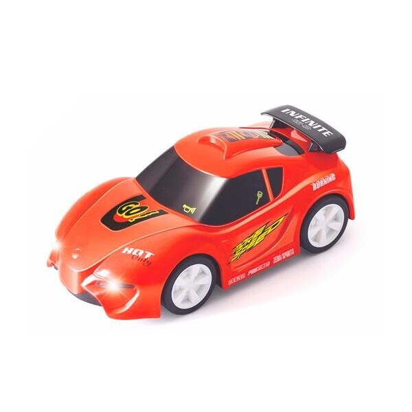 

Игрушка Hola Toys Гоночный автомобиль (6106B)