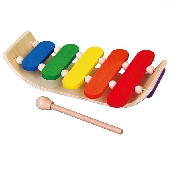 

Игрушка Viga Toys Ксилофон (59771)