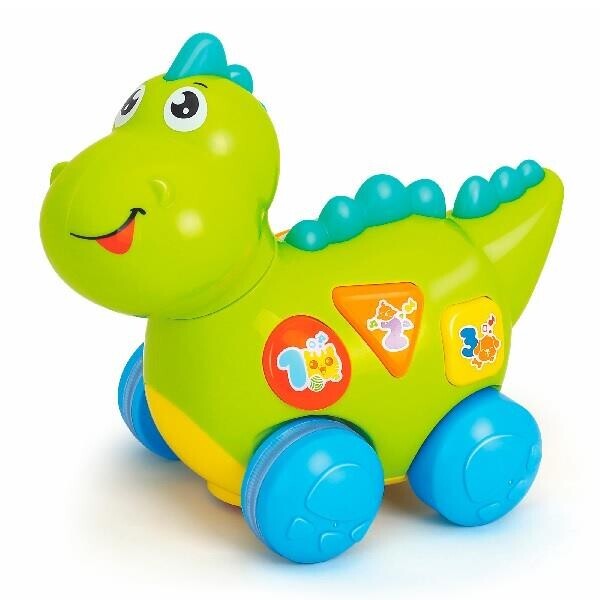 

Игрушка Hola Toys Динозавр (6105)