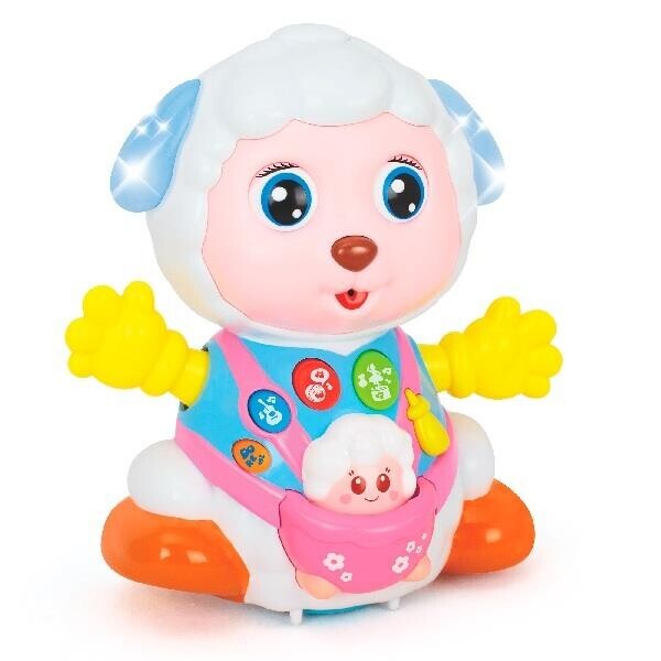 

Игрушка Hola Toys Счастливая овечка (888)