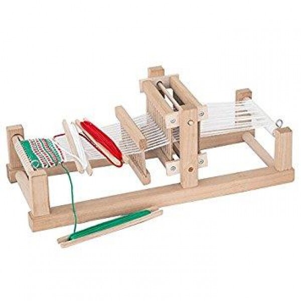 

Набор для творчества Viga Toys Ткацкий станок (51366)