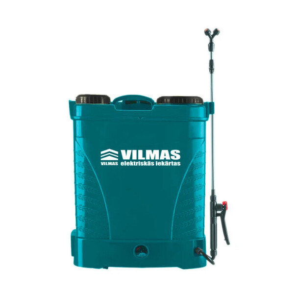 

Опрыскиватель Аккумуляторный Vilmas 16-BS-8