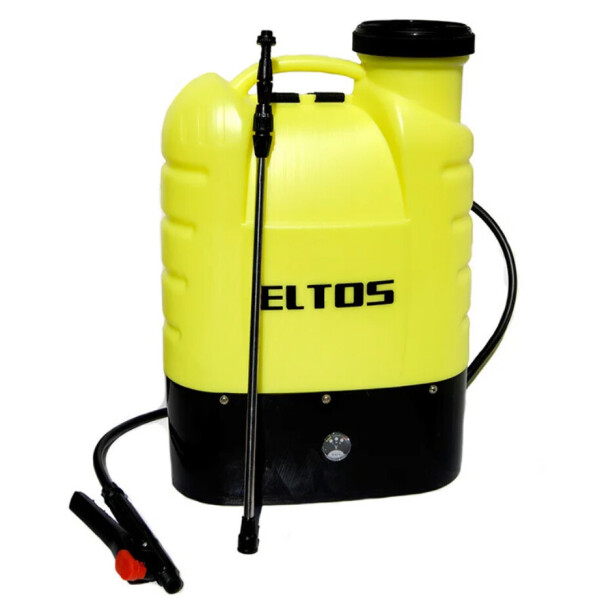 

Опрыскиватель Аккумуляторный Eltos АО-16М