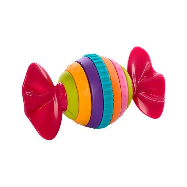 

Погремушка Hola Toys Конфета (939-1)