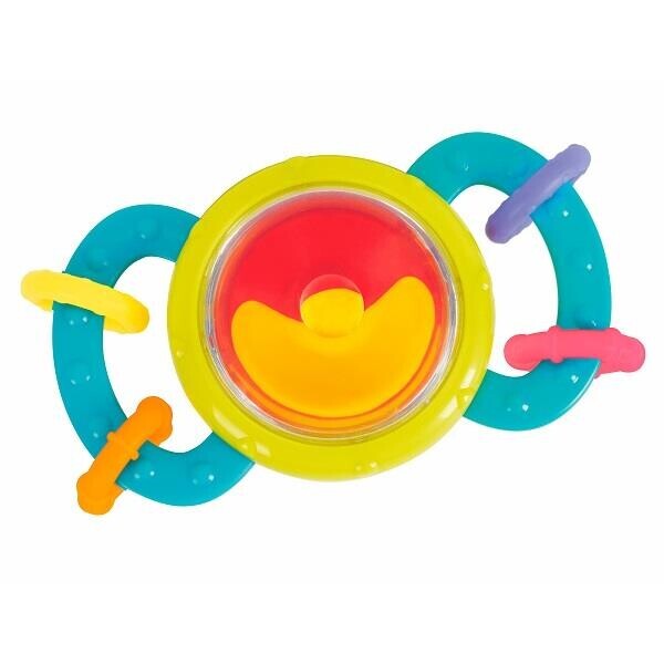 

Погремушка Hola Toys Шарик (939-2)