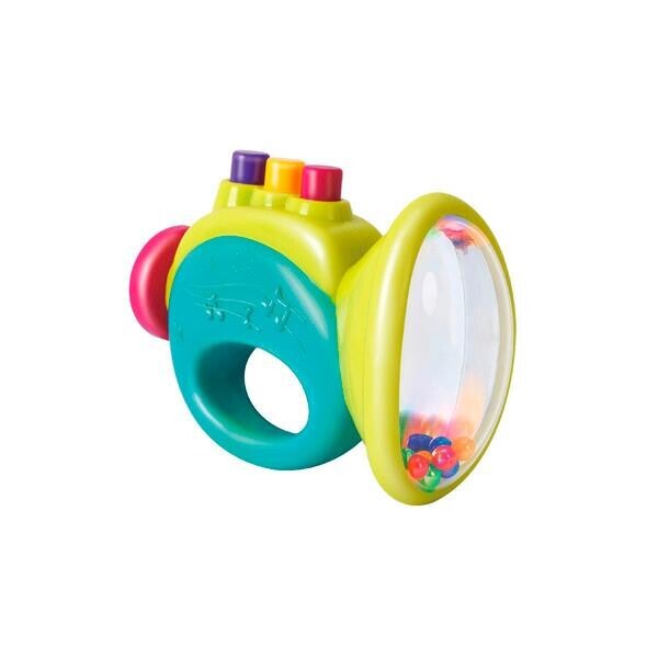 

Погремушка Hola Toys Труба (939-8)