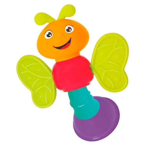 

Погремушка Hola Toys Стрекоза (939-9)