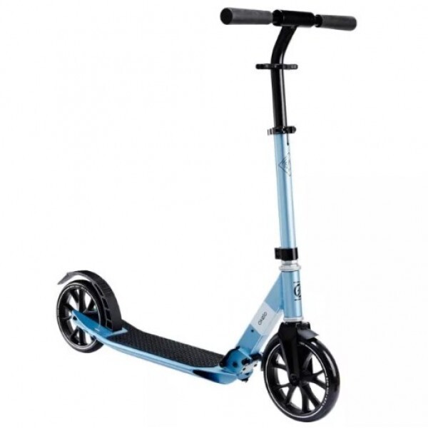

Детский самокат Oxelo Town 5XL Blue