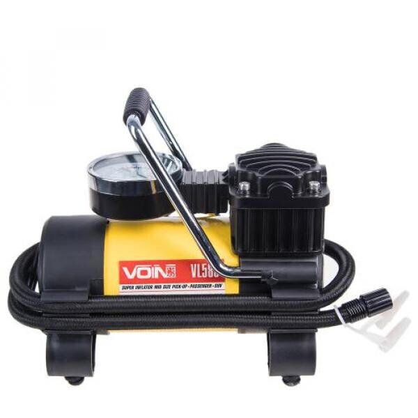 

Автокомпрессор Voin VL-585