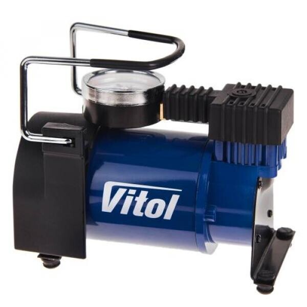 

Автокомпрессор Vitol K-30