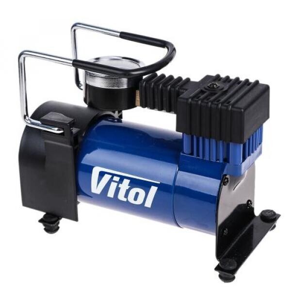 

Автокомпрессор Vitol K-20
