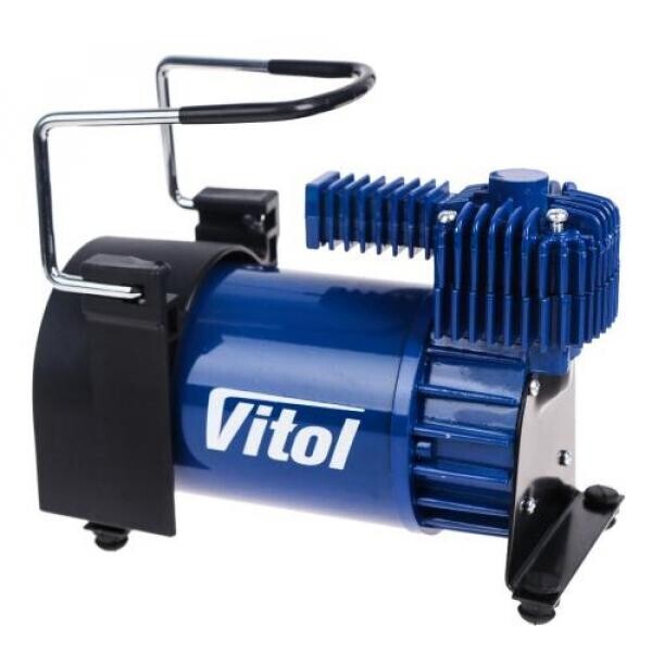 

Автокомпрессор Vitol K-55