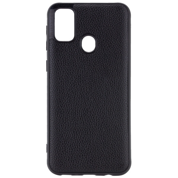 

Кожаная накладка Epic Vivi series для Samsung Galaxy M30s, Черный (is_00000033218_7)