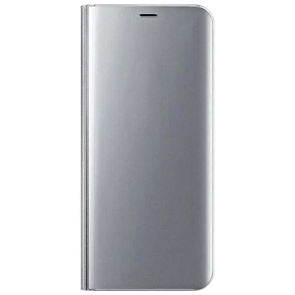 

Чехол-книжка Clear View Standing Cover для Xiaomi Mi 10 / Mi 10 Pro Серебряный (is_00000035703_3)