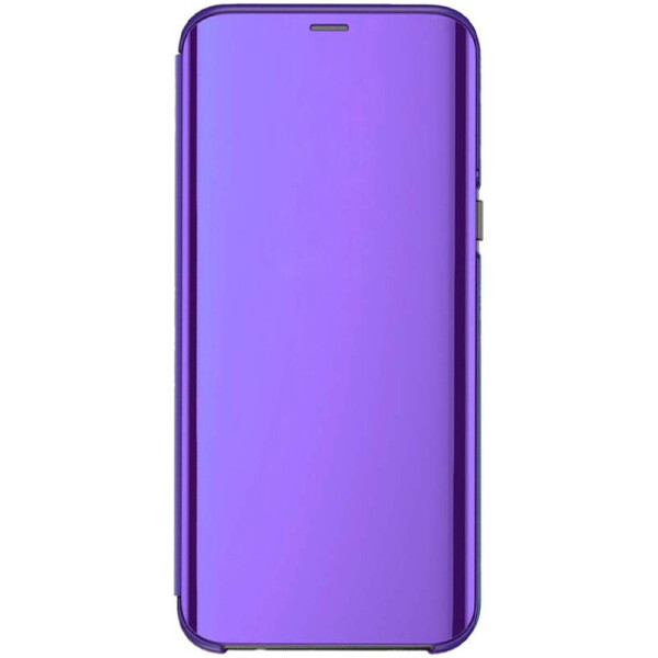 

Чехол-книжка Clear View Standing Cover для Samsung Galaxy A71 Фиолетовый (is_00000035702_5)