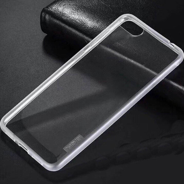 

TPU чехол X-Level Anti-Slip series для Sony Xperia XZ4 Compact Прозрачный (is_00000030759_1)