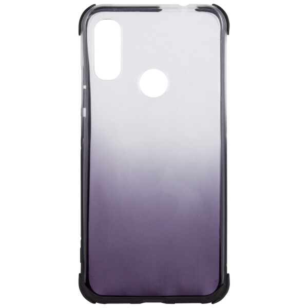 

TPU чехол Color Gradient для Xiaomi Redmi 7 Черный (is_00000030714_4)