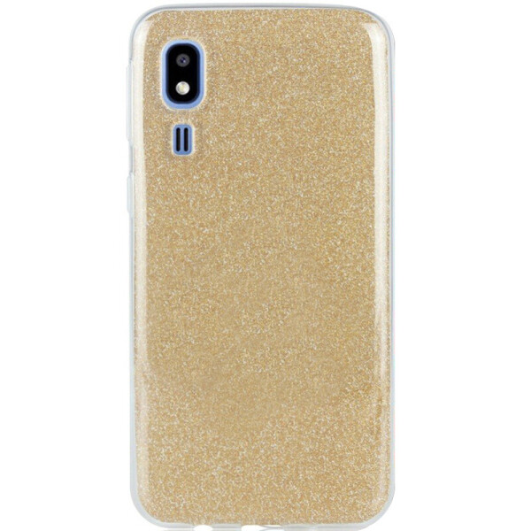 

TPU чехол Shine для Samsung A260F Galaxy A2 Core Золотой (is_00000030264_2)