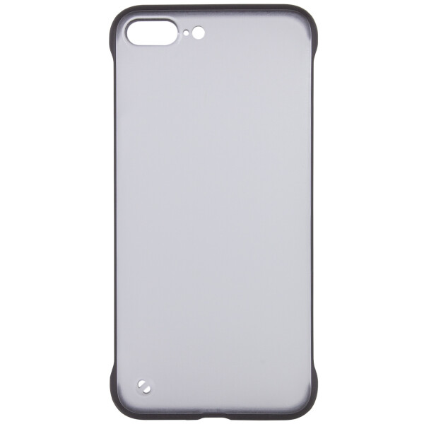 

TPU+PC чехол LikGus Edge (+ кольцо) для Apple iPhone 7 plus / 8 plus (5.5") Черный (is_00000030172_4)