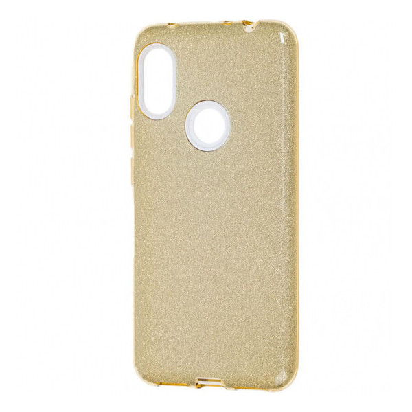 

TPU чехол Shine для Xiaomi Redmi 7 Золотой (is_00000029974_2)