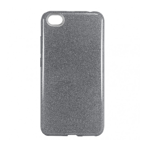 

TPU чехол Shine для Xiaomi Redmi Go Серебряный (is_00000029920_5)