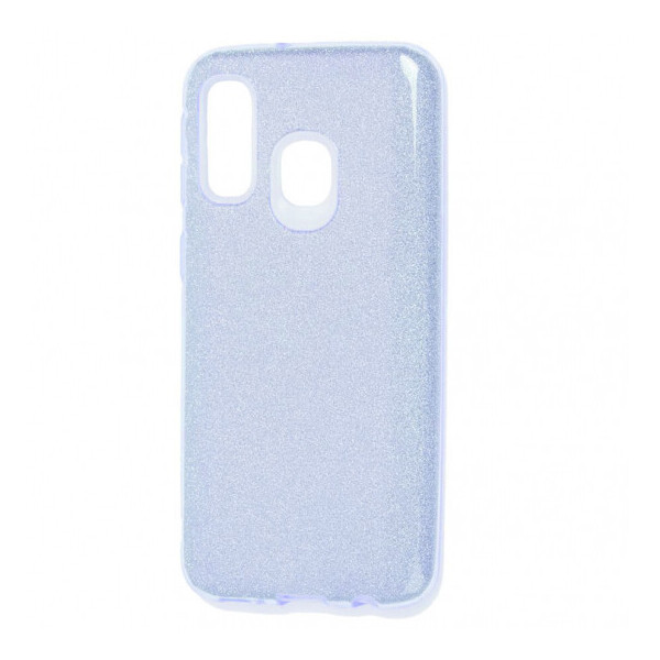 

TPU чехол Shine для Samsung Galaxy A40 (A405F) Голубой (is_00000029914_1)
