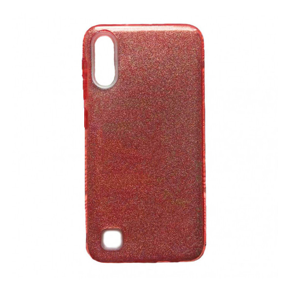 

TPU чехол Shine для Samsung Galaxy M10 Красный (is_00000029911_3)