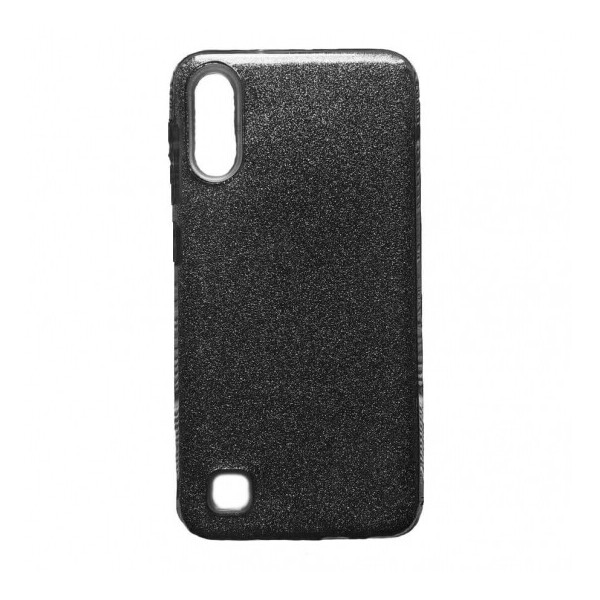 

TPU чехол Shine для Samsung Galaxy M10 Черный (is_00000029911_6)