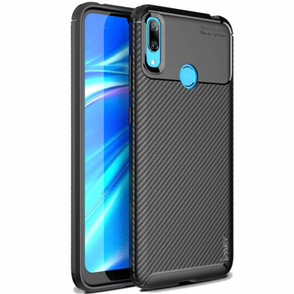 

TPU чехол iPaky Kaisy Series для Samsung A260F Galaxy A2 Core Черный (is_00000029836_1)
