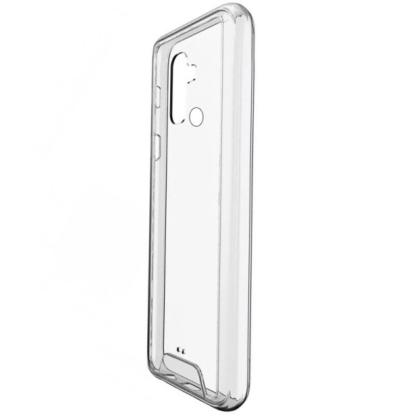 

Чехол TPU Space Case transparent для Samsung Galaxy A11 Прозрачный (is_00000036994_1)