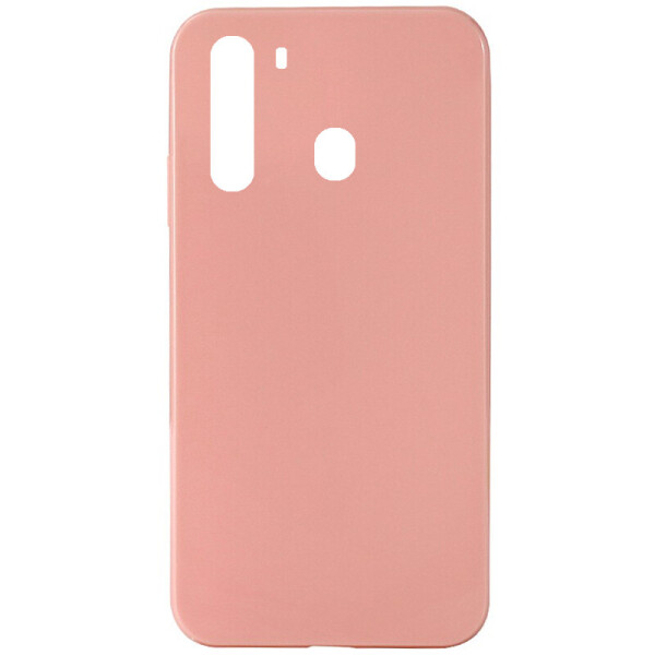 

Чехол TPU LolliPop для Samsung Galaxy A21 Rose Gold (is_00000036979_1)