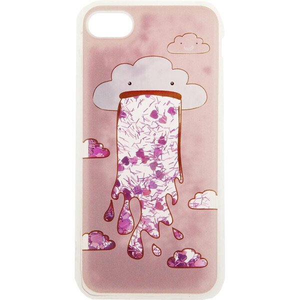 

Чехол-накладка TOTO Liquid TPU Cases Apple iPhone 8/7 Clouds bz_F_65774
