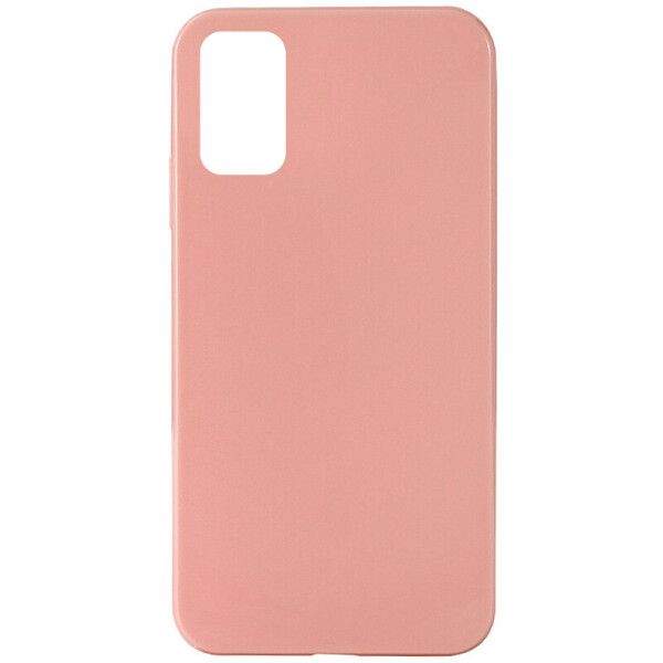 

Чехол TPU LolliPop для Samsung Galaxy S20+ Rose Gold (is_00000036975_1)