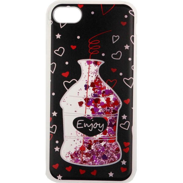 

Чехол-накладка TOTO Liquid TPU Cases Apple iPhone 8/7 Enjoy bz_F_65776