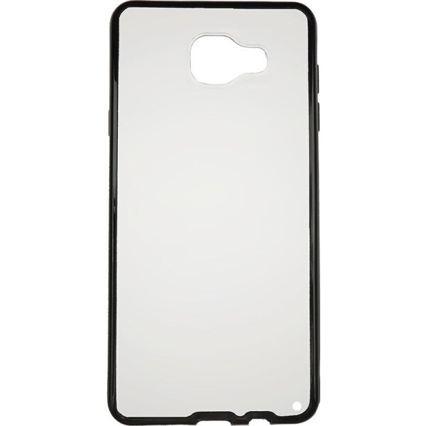 

Чехол-накладка TOTO TPU bumper Samsung Galaxy A5 A510 2016 DS Black bz_F_44632