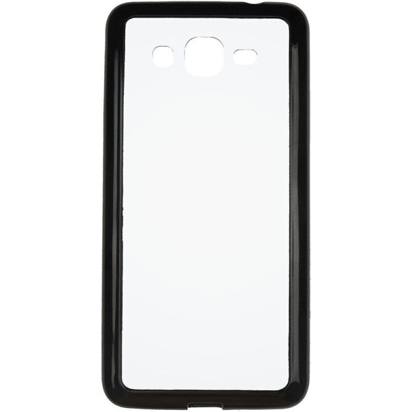 

Чехол-накладка TOTO TPU bumper Samsung Galaxy Grand Prime G530/G531 DS Black bz_F_44629