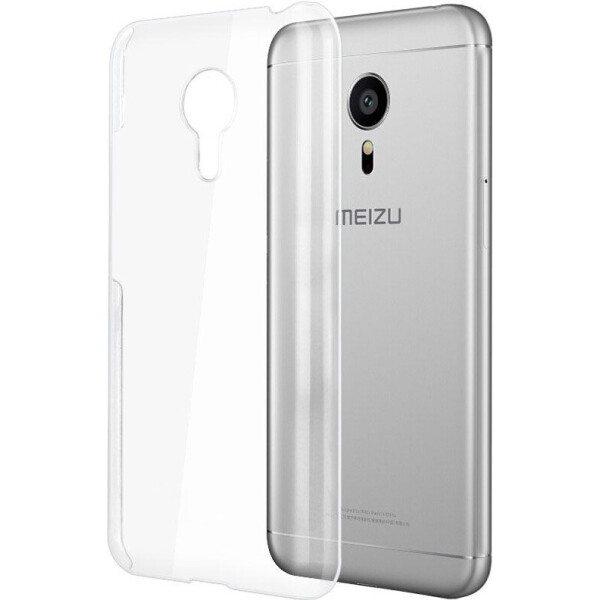 

Чехол-накладка TOTO TPU case 0.2mm Meizu MX5 Clear bz_F_44269