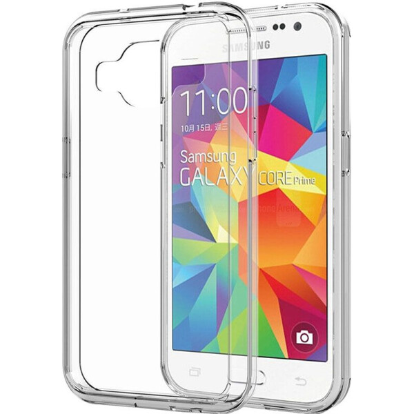 

Чехол-накладка TOTO TPU case 0.2mm Samsung Galaxy Core Prime G360/G361 Clear bz_F_43559