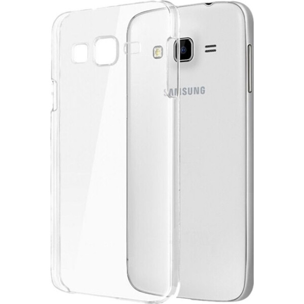 

Чехол-накладка TOTO TPU case 0.2mm Samsung Galaxy Grand Prime G530/G531 DS Clear bz_F_43554