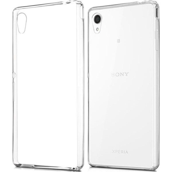 

Чехол-накладка TOTO TPU case 0.2mm Sony Xperia M4 Aqua Clear bz_F_44271