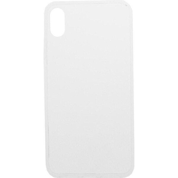 

Чехол-накладка TOTO TPU case clear Apple iPhone Xs Max Transparent bz_F_75340