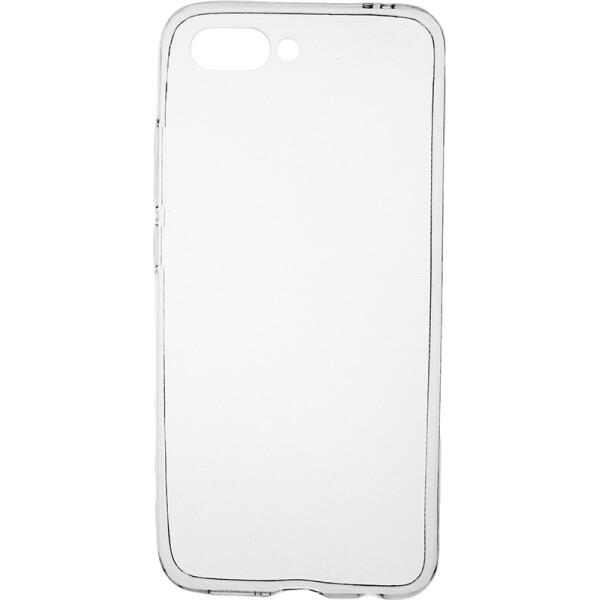 

Чехол-накладка TOTO TPU case clear Honor 10 Transparent bz_F_66088
