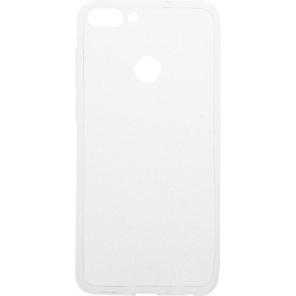 

Чехол-накладка TOTO TPU Case Clear Huawei Honor 7S Transparent bz_F_74883