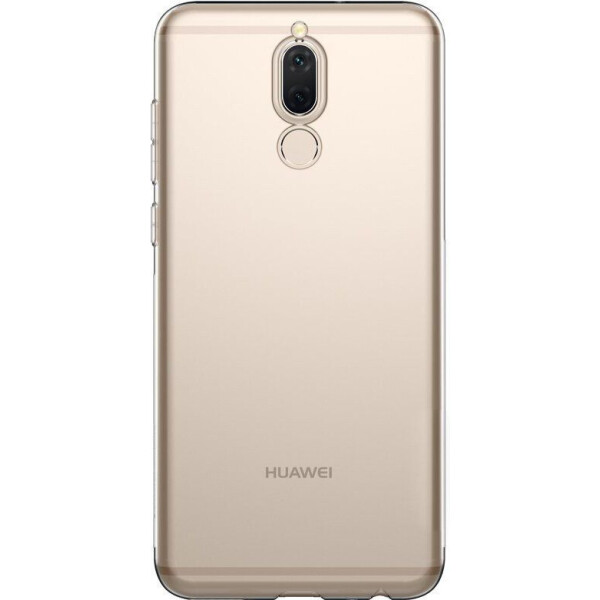

Чехол-накладка TOTO TPU case clear Huawei Mate 10 Lite Transparent bz_F_54561